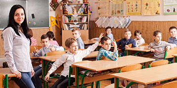 Montessori and Nursery Courses Course Image 3