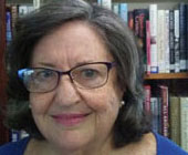 Margaret Davitt Maughan