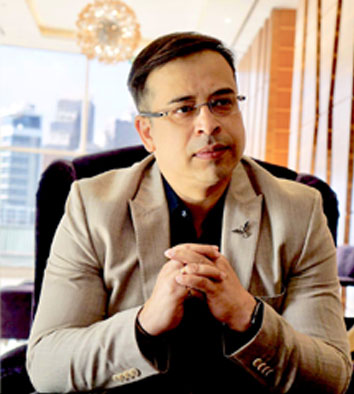 Dr Sanjib Chakraborty