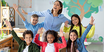 Montessori and Nursery Courses Course Image 2