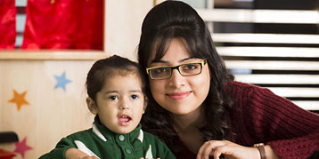 Nursery Teachers Training Nursery Teachers Training